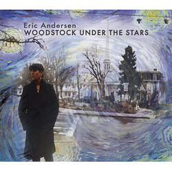 Eric Andersen (2) Woodstock Under The Stars CD