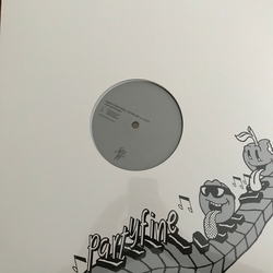 Dimitri From Paris & Aero Can'T Get Enough Ft. Leela Vinyl 12"
