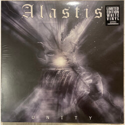 Alastis Unity Vinyl LP