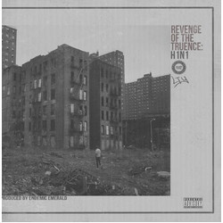 Revenge Of The Truence H1N1 Vinyl