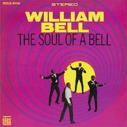 William Bell Soul Of A Bell -Hq- 180Gr. Vinyl LP