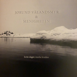 Valandsmyr Jorund Og Meni Til Dere Som Er Lykkelige -Ltd- Vinyl LP