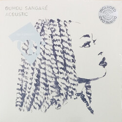 Oumou Sangare Acoustic -Gatefold- Vinyl LP