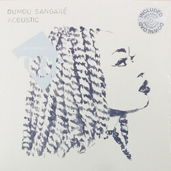 Oumou Sangare Acoustic -Gatefold- Vinyl LP