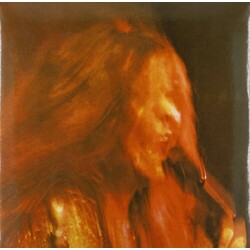 Janis Joplin I Got Dem Ol'Kozmic Blues Again Mama! / 180Gr. -Hq- Vinyl LP