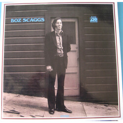 Boz Scaggs Boz Scaggs -Hq- 180Gr. Vinyl LP