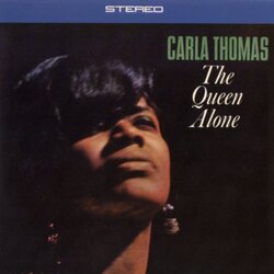 Carla Thomas Queen Alone -Hq- 180Gr. Vinyl LP