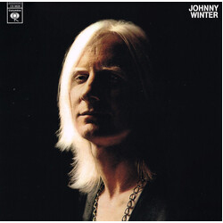 Johnny Winter Johnny Winter -Hq- 180Gr. Vinyl LP