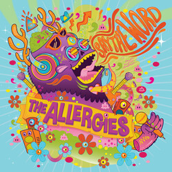 The Allergies Say The Word