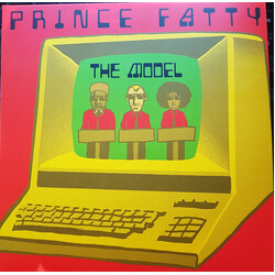 Prince Fatty The Model