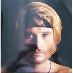 Johnny Hallyday Rivière... Ouvre Ton Lit Vinyl LP
