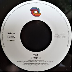 TLC Creep Vinyl