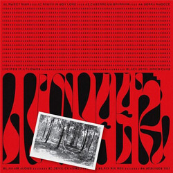 Black Devil Lucifer Is A Flower Vinyl LP