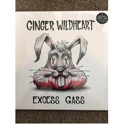 Ginger (8) Excess GASS