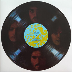 April Wine On Record Vinyl LP