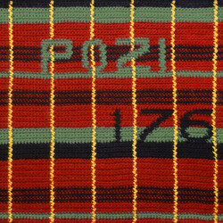 POZI 176 Vinyl