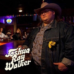 Joshua Ray Walker Wish You Were Here