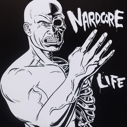 Various Nardcore For Life Vinyl LP