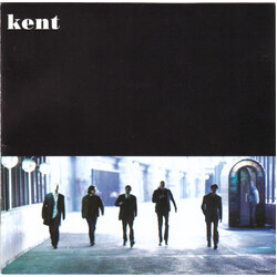 Kent (2) Kent Vinyl LP