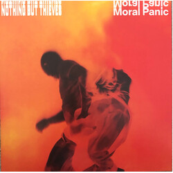 Nothing But Thieves Moral Panic Vinyl LP