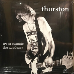 Thurston Moore Trees Outside The Academy Vinyl LP