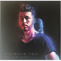 Guillaume Perret A Certain Trip Vinyl 2 LP