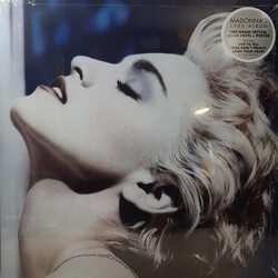 Madonna True Blue Vinyl LP