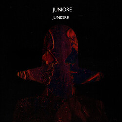 Juniore Un Deux Trois Vinyl LP
