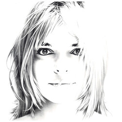 France Gall Évidemment Vinyl 2 LP