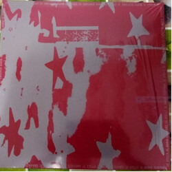 Le Stelle Di Mario Schifano Dedicato A... Vinyl LP