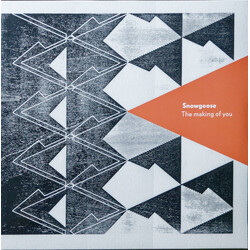 Snowgoose The Making Of You Vinyl LP