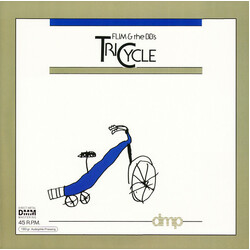 Flim & The BB's Tricycle Vinyl 2 LP