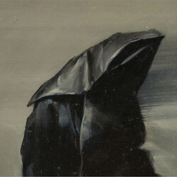 Amenra / Raketkanon Nachtschade / Bohr Vinyl
