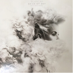 BLANCAh ARIAS OF SKY Vinyl 3 LP