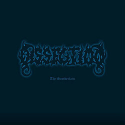 Dissection The Somberlain Vinyl 2 LP