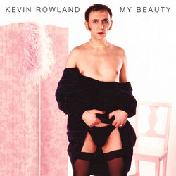 Kevin Rowland My Beauty Vinyl LP