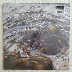 Currents (3) The Way It Ends Vinyl LP
