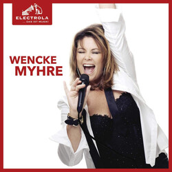 Wencke Myhre Wencke Myhre CD Box Set