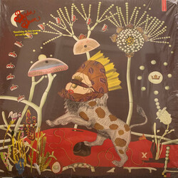 Butcher Brown #KingButch Vinyl LP