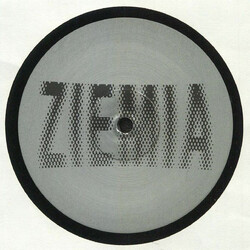 Various Ziemia 002 Vinyl