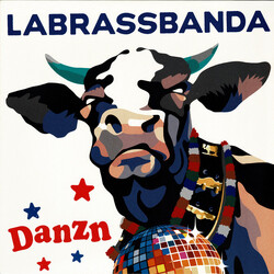 LaBrassBanda Danzn