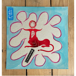Masahiko Satoh Belladonna Vinyl LP