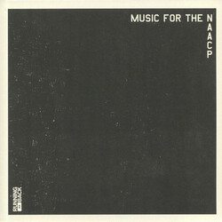 Various Music For The NAACP Vinyl