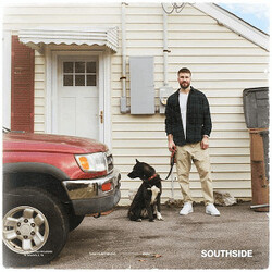 Sam Hunt (4) Southside Vinyl LP