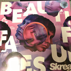 Declan Mckenna Beautiful Faces (Skream Remix) / The Key To Life On Ear / Rsd 20 -Rsd- Vinyl 12"