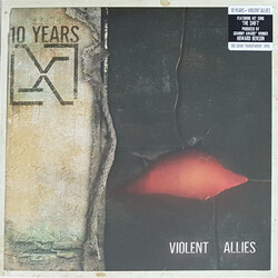 10 Years Violent Allies