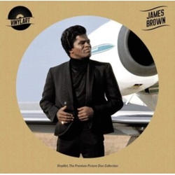 James Brown James Brown -Pd- Vinyl LP