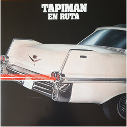 Tapiman En Ruta Vinyl LP
