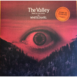 Whitechapel (2) The Valley Vinyl LP