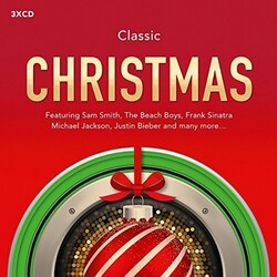 Various Classic Christmas CD